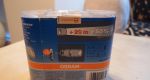 Osram Silverstar H1 - Box