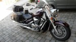 SUZUKI Intruder C 1800 R