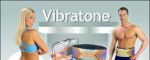 Vibračný pás Vibra Tone