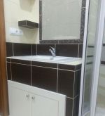 Prenájom 4 izbový byt, 86m2, Zapotôčky