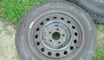 5x114,3R16 disky Kia-Mazda-Hyundai-215/60R16 zimne pneu