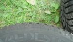 5x114,3R15 plechove disky -205/65R15 zimne pneu Vredestein