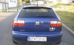 __MODRÝ___Seat Leon 1M___77kw/105PS___Super cena
