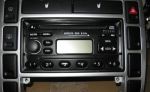 FORD 6000CD original pre Galaxy