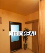 aTRIOREAL - 2I TEHLOVY BYT - ZAHRADNICKA, RUZINOV - REKONSTRUKCIA !