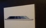 Apple iPad mini 16GB white