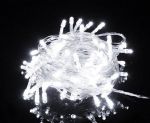 Vianočné svetielka 10m/100 LED za bezkonkurenčnú cenu