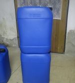Bandaska, Kanister - 20L modry