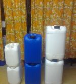 Bandaska/Kanister 20, 25L