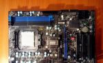 Predám matičnú dosku MSI 870-C45 (socket AM3)