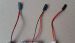 LED panel s 18 diodami
