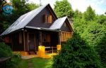 Na predaj rekreačná chata, 340m2, Štiavnické Bane, okr. Bans.Štiavnica