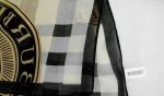 Šatky Burberry