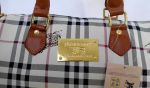 Kabelka Burberry
