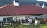 Na predaj RD v obci Smolník, okres Gelnica