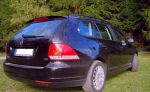 Volkswagen Golf 5 Variant 1.9 Tdi dpf comfortline