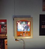 Nástený jukebox za super cenu