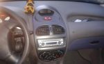 Peugeot 206 1.4 55kW 2005
