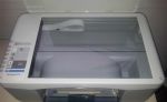 Predám tlačiareň HP Deskjet F370 (tlačiareň a skener)