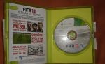 FIFA 13 Xbox360, cz dabing