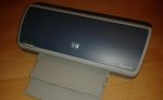 Predám tlačiareň Hp dj 3845