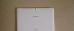 Tablet Samsung Galaxy TAB 2 10.1 WiFi White (GT-P5110)