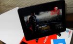 Tablety 9,7 Retina 2048x1440 8jadrový GPU