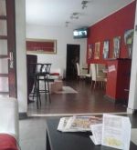 Odstúpime zabehnutú prevádzku kaviarne/baru v centre BA na Špitálskej