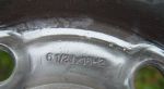 5x108R16 disky Peugeot -Citreon-Volvo-Fiat-205/60R16 pneu