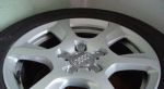 5x112R16 elektrony Audi-vw-skoda-225/55R16 letne pneu