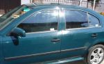 Predam diely na octavia, octaviu, skoda, nahradne diely, 5550