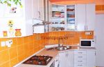 Priestranný 4 izbový byt po rekonštrukcii, 99 m2 - NR, Čajkovského ul. (685-114-