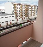 2-izbový byt v centre mesta