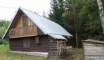 Chatka na Vychylovke na predaj
