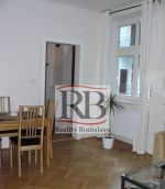 3-izbový byt, Jelenia, Bratislava I