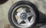 Predám 17&quot; elektrony 5x120