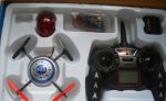 RC Quadcopter