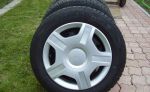Nove pneumatiky na Ford 175/65/14 82T