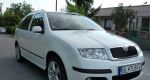Dám do prenájmu auto škoda fabia Combi 1.4 Tdi elegance, kombi