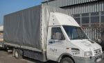 Iveco turbodaily