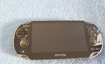 PS Vita + 3hry