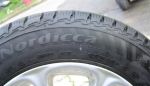 Aludisky + zimne pneu Fiat Stilo 195/65 R15