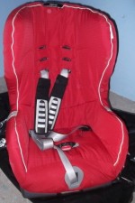 Romer King 9 - 18 kg