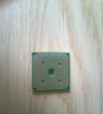 Predám processor do notebooku. Dohoda mozná. Amd x2 Ultra, Súrne