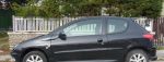 Peugeot 206 Hatchback