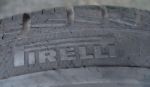 225/50R16 letne pneumatiky Pirelli 2ks