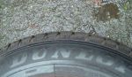 165/70R14 zimne pneumatiky Dunlop-4x98R14 disky Fiat-Lancia