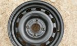 Plechové disky Ford 14 (4x108)