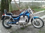 Chopper VS 600 GL 
