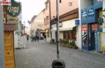 702: Prenájom: obchod 70 m2, centrum, prízemie - Žilina